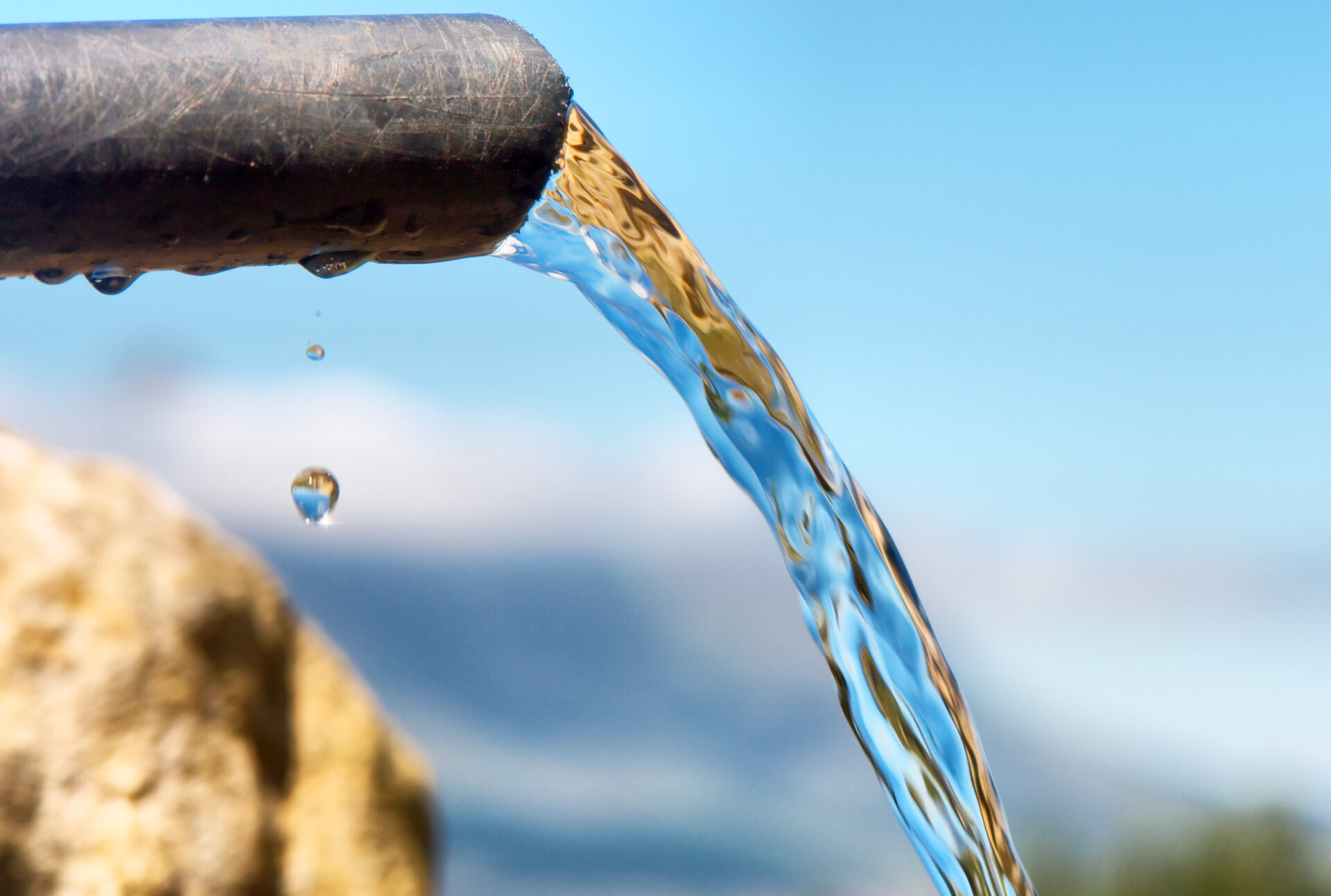 Tout sur la gestion des pertes en eau (2/4) Birdz